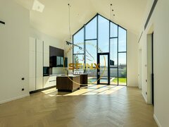 Otopeni Vila 2025, 717 mp teren, 275 mp suprafata construita, piscina incalzita